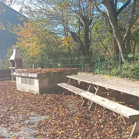 Era De Dalt Barruera